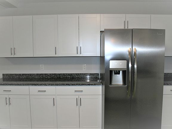 All new SS appliances