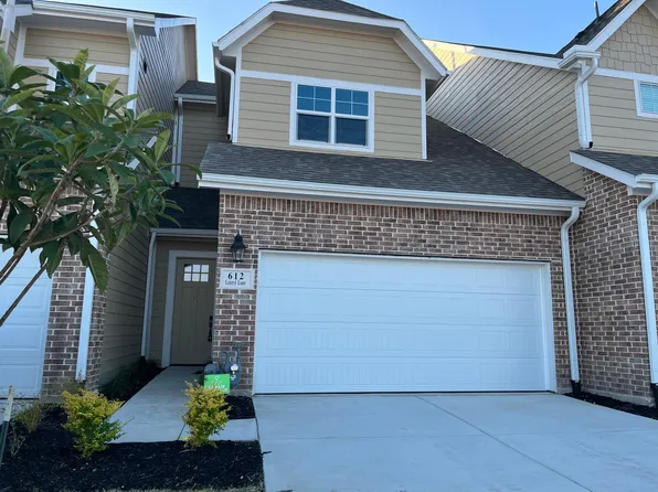 612 Laurel Ln, Wylie, TX 75098