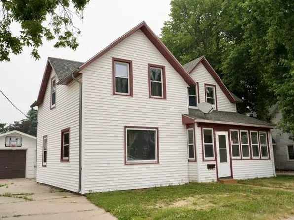 356 West Hudson Street, Mondovi, WI 54755