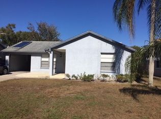 7331 Humboldt Ave, New Port Richey, FL 34655