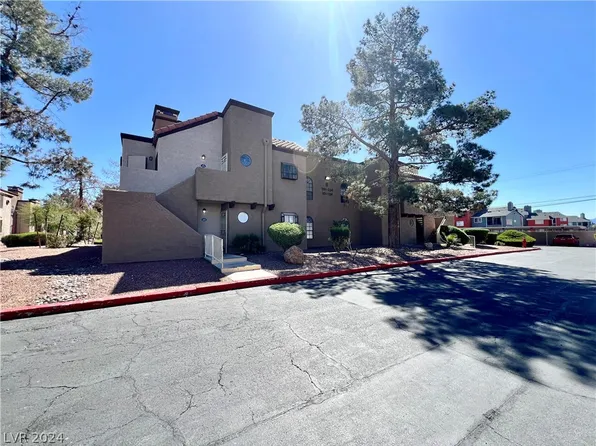 2975 Juniper Hills Blvd Unit 201, Las Vegas, NV 89142