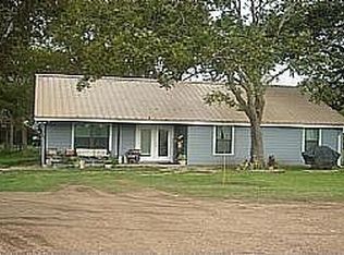 183 Gindorf Rd, Bellville, TX 77418