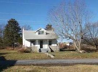 591 Stony Ln, New Ringgold, PA 17960