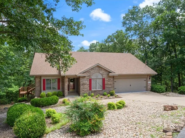 17 Cambria Ln, Bella Vista, AR 72715