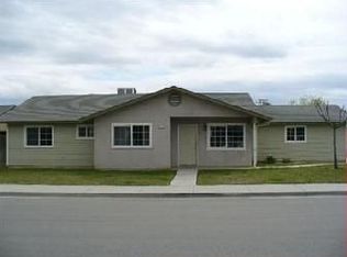 1121 Olson Way, Arvin, CA 93203