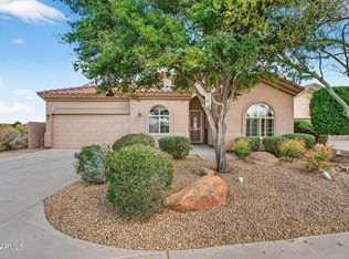 10320 E PINE VALLEY Drive, Scottsdale, AZ 85255
