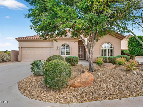 10320 E PINE VALLEY Drive, Scottsdale, AZ 85255