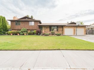 3195 Hartert Dr, Idaho Falls, ID 83404