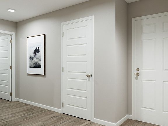 Images are a model representation and may depict options and upgrades not featured on the home avail