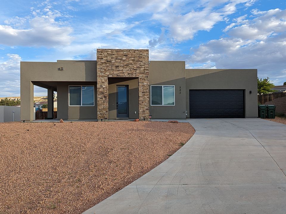 Front Exterior of home