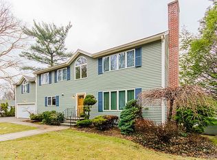 51 Rivard Rd, Needham, MA 02492