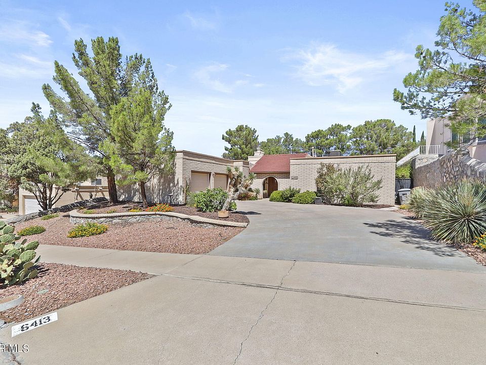 1st image of 6413 Amposta Dr