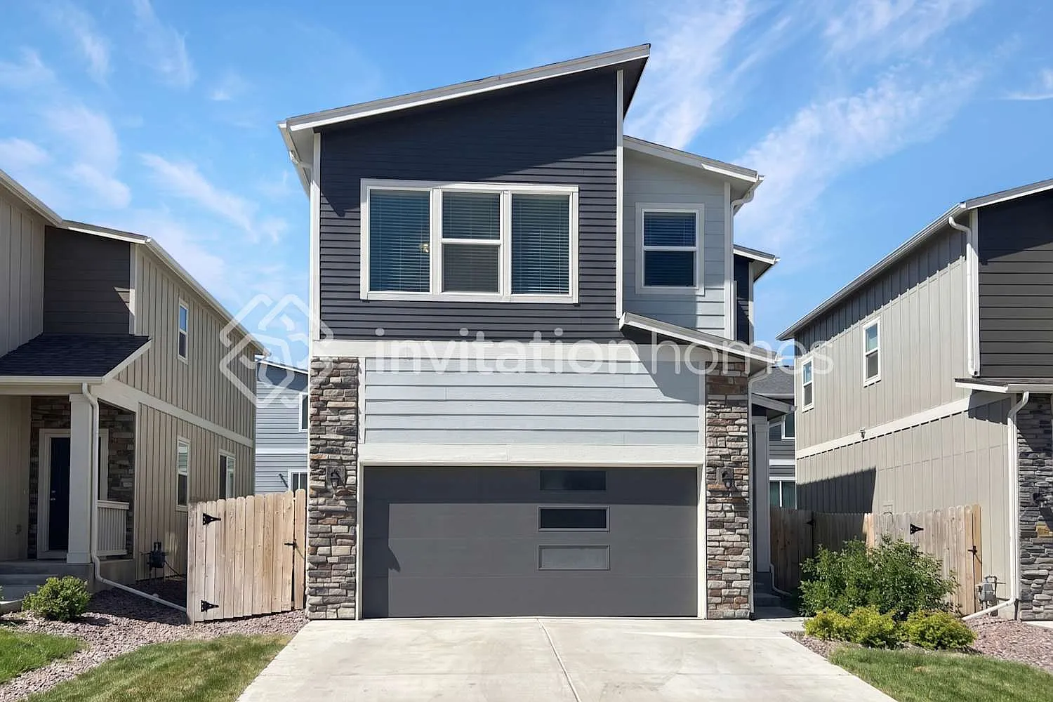 11203 Bufflehead Ln Colorado Springs, CO 80925 — Photo 1