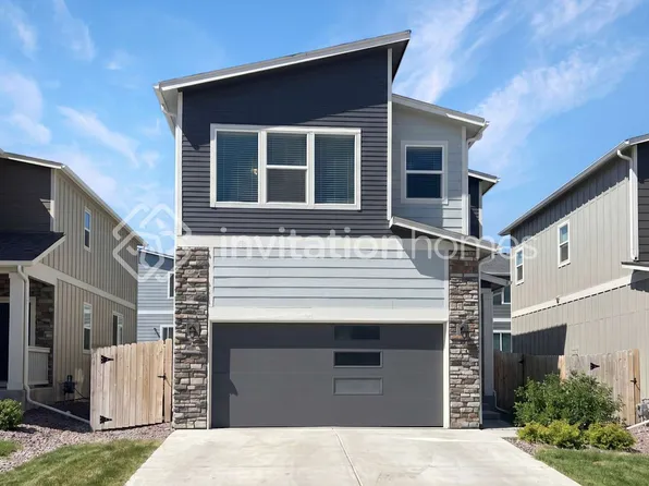 11203 Bufflehead Ln, Colorado Springs, CO 80925