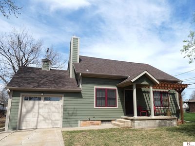 514 6th St, Friend, NE, 68359