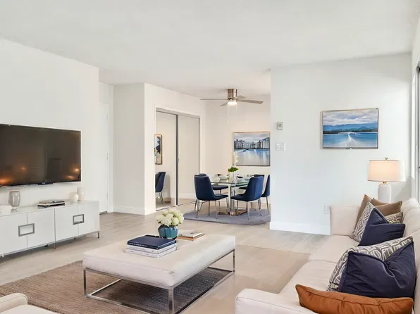 1477 S Canfield Ave APT 205, Los Angeles, CA 90035
