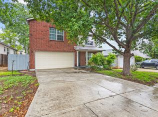 13219 Chavez Cir, San Antonio, TX 78233