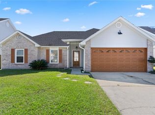 1442 Ellingsworth Dr, Slidell, LA 70461