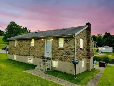 1230 Frank Ave, Jeannette, PA, 15644