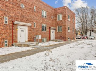 228 S Kansas Ave #5, Wichita, KS 67211