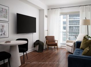 83 Redpath Ave #1706, Toronto, ON M4S0A2