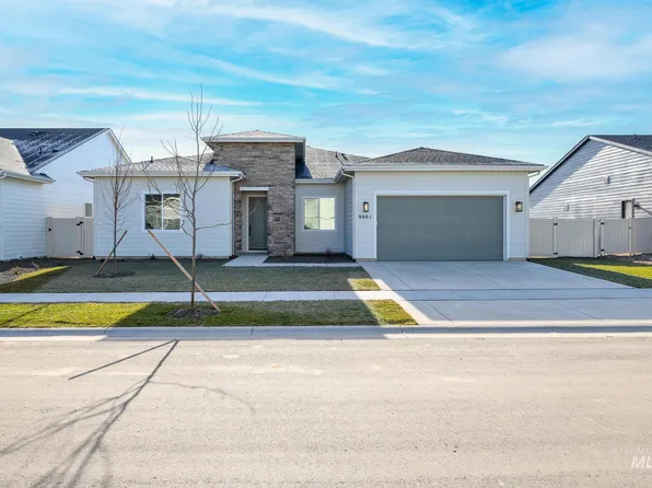 9001 W Moonglade St, Star, ID 83669