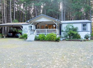 4933 Dick George Rd, Cave Junction, OR 97523