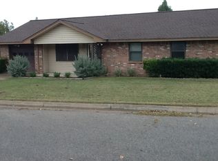 102 Lochness Cir, Weatherford, TX 76086