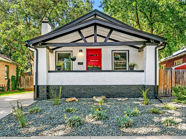 3269 Julian Street, Denver, CO 80211