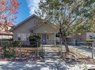 3340 Smith Dr, Reno, NV 89509