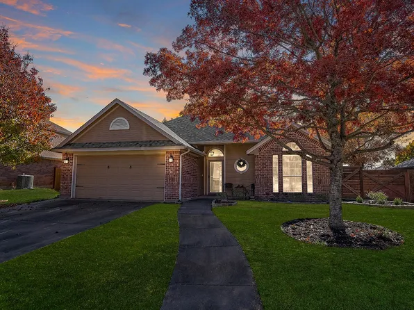 1810 Sand Stone Dr, Sanger, TX 76266