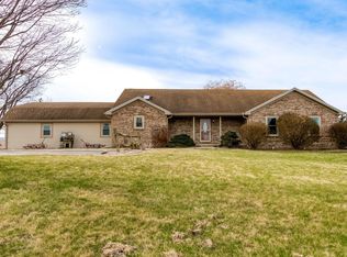 2713 W County Road 1000 N, Rossville, IN 46065
