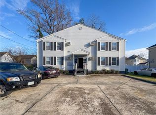 420 Pendleton St, Norfolk, VA 23523