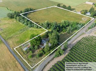 14000 SW Masonville Rd, McMinnville, OR 97128