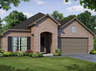4409 Sweet Acres Ave, Joshua, TX 76058