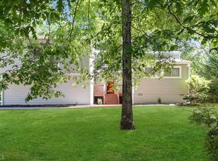 704 Lost Creek Cir, Stone Mountain, GA 30088