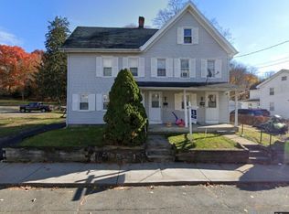 14 Washington Ave #14, Seymour, CT 06483