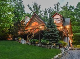 90 Sweet Brook Dr #87, Weaverville, NC 28787