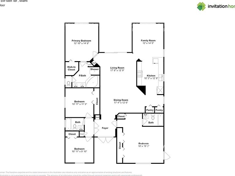 16274 SW 68th Ter — Photo 2
