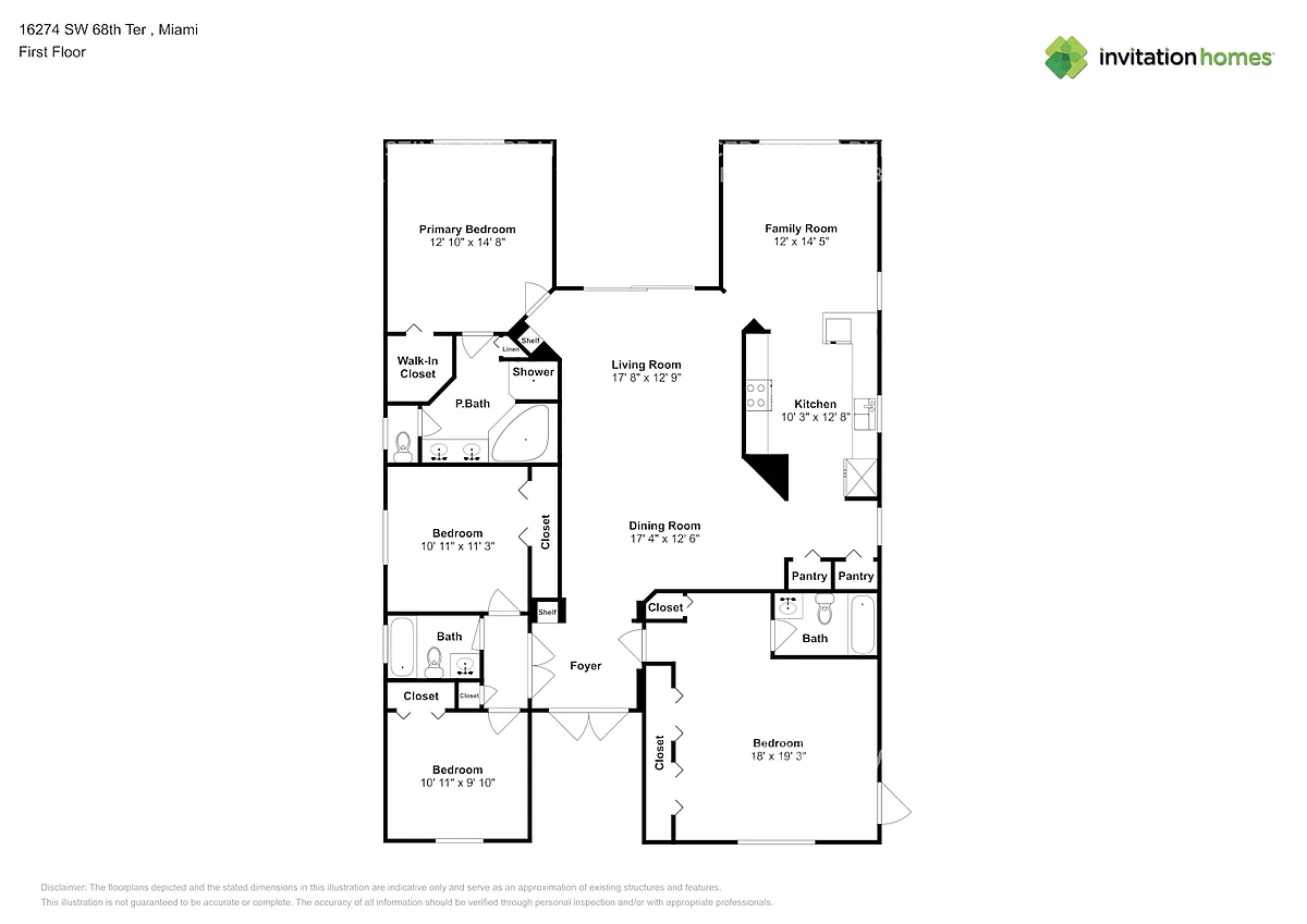 Building Photo - 16274 SW 68th Ter