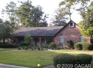 5126 NW 50th Ln, Gainesville, FL 32653