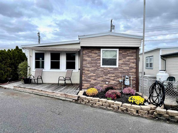 Trailers For Sale In Cape May Nj