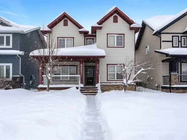 144 N Falcon Dr, Wood Buffalo, AB T9K 0R7