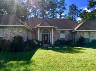 45370 Tanglewood Dr, Hammond, LA 70401