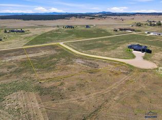 LOT 12 Taiten Ct, Belle Fourche, SD 57717