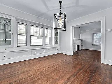 3rd image of 16513 Clifton Blvd #16515