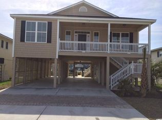 303 N 60th Ave N, North Myrtle Beach, SC 29582