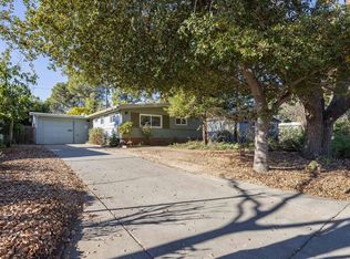 709 M St, Davis, CA 95616