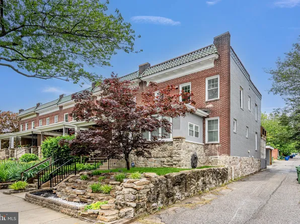200 W 29th St, Baltimore, MD 21211