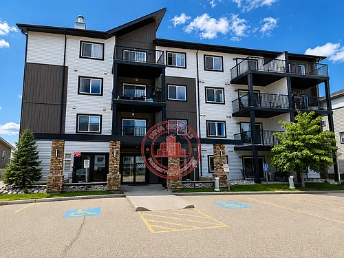 3353 16a Ave NW #211 Photo 1